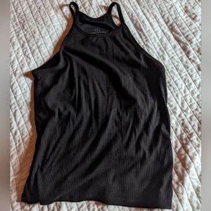 Klassy Network High Neck Brami Version 1.0 XL Black